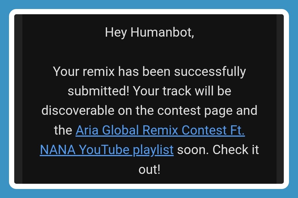 humanbotcrypto's tweet photo. imagine entering $15,000 prize pool, just for remixing songs of your favourite artists <3

i personally have registered for @Aria_Protocol's Remix Contest (ft. @rcade_co)

Rcade made remixing easy in Capcut style (for licensed IP's on @StoryProtocol) https://t.co/mS2HDvcoSY