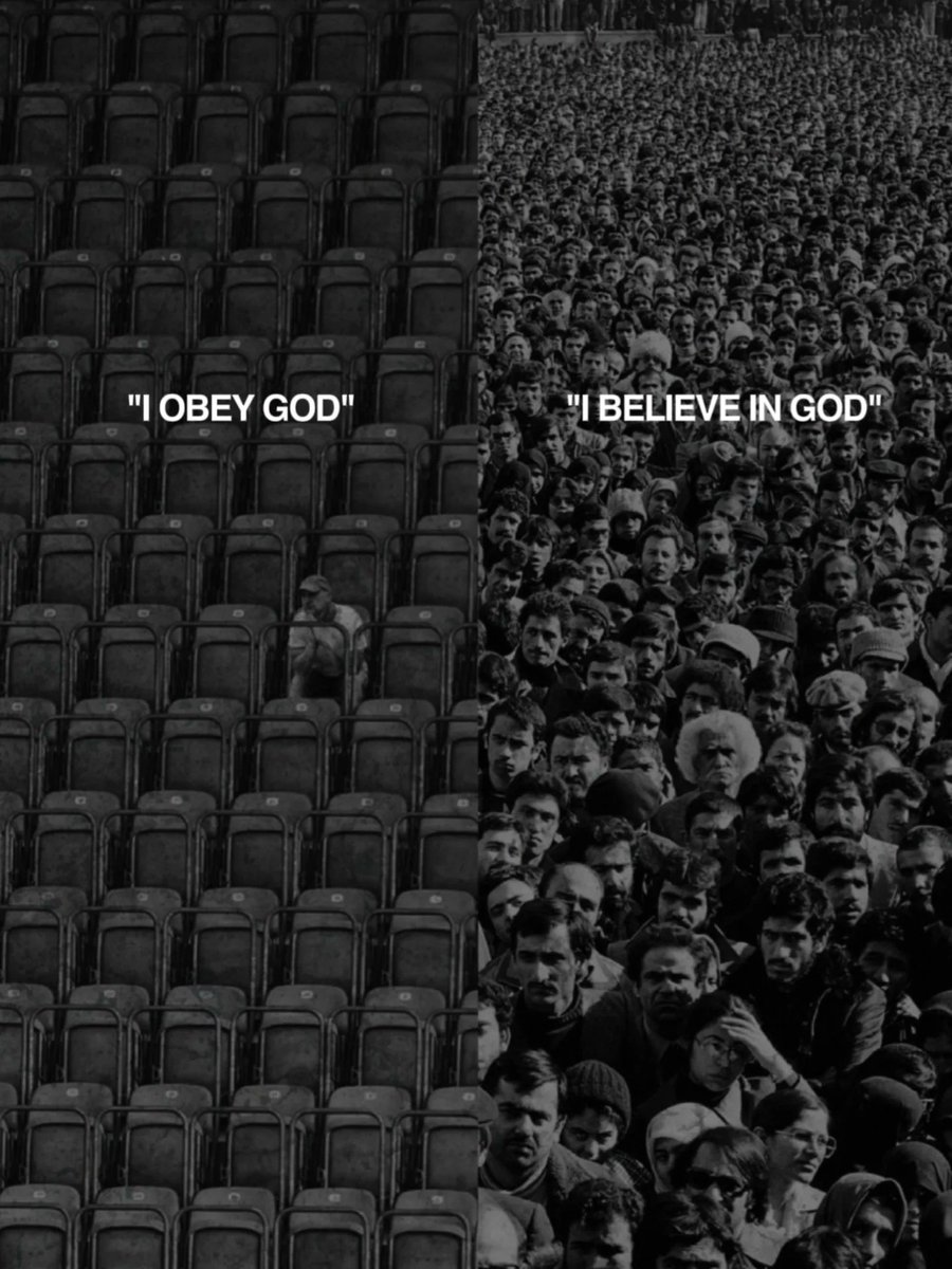 TheRich_Gospel's tweet image. Until death, I&apos;ll obey you, Lord.