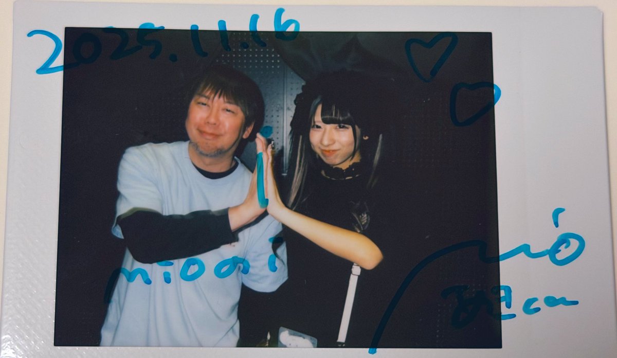 11/16 🪩1000CLUB🪩 🏴‍☠️MORE*3周年ワンマンライブ🏴‍☠️ 3周年