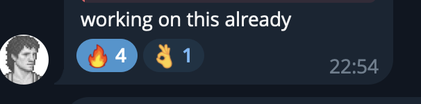 cryptozoard tweet picture