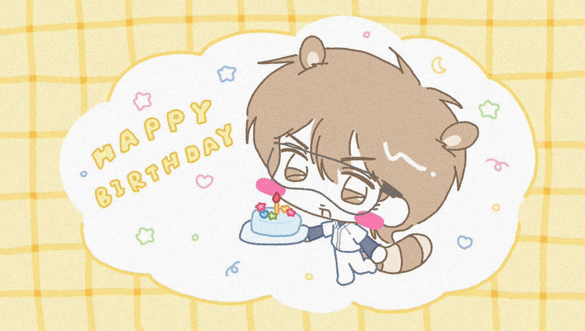 미유키야 생일축하해 . . •̅  ̫ •̅  💜

#御幸一也生誕祭2025
#御幸一也誕生祭2025