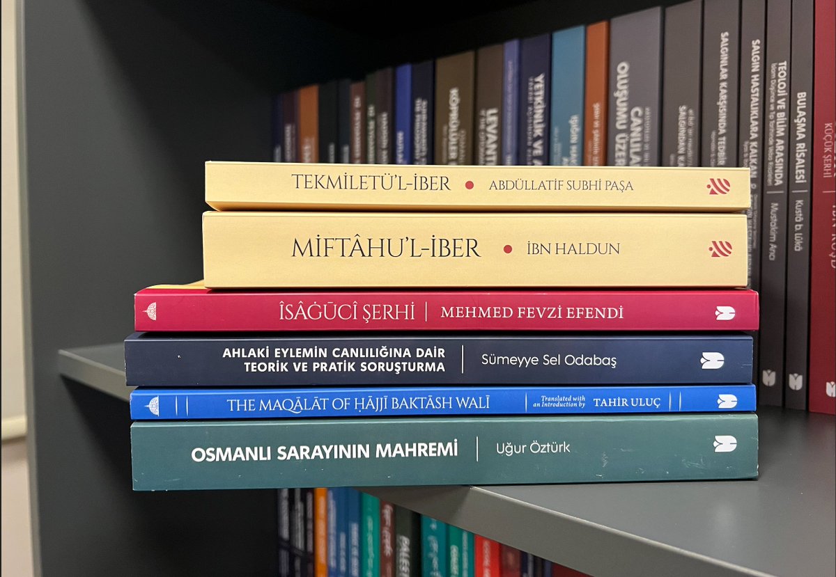 akıyor maşallah :)
<a href="/ihuyayin/">İbn Haldun Üniversitesi Yayınları</a> 
<a href="/iber_yayinlari/">İber Yayınları</a> 

<a href="/alper__aysenur/">Ayşenur ALPER</a> 
<a href="/muhammeddtpc/">muhammed topcu</a> 
<a href="/seymakilic2/">Şeyma Kılıç</a>
<a href="/EErceylan/">Evren Erceylan Belkız</a> 
<a href="/sumeyyesel/">Sümeyye Sel Odabaş</a>