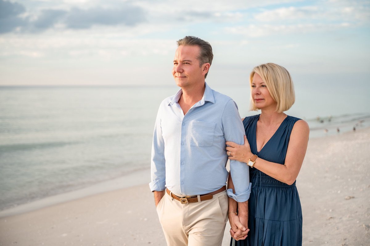 This is our home. Southwest Florida’s success is personal to me and everyone who lives, works and gives back to our community. Our future depends on leaders who genuinely love this region, protect it, and are committed to keeping Southwest Florida strong for generations to come.