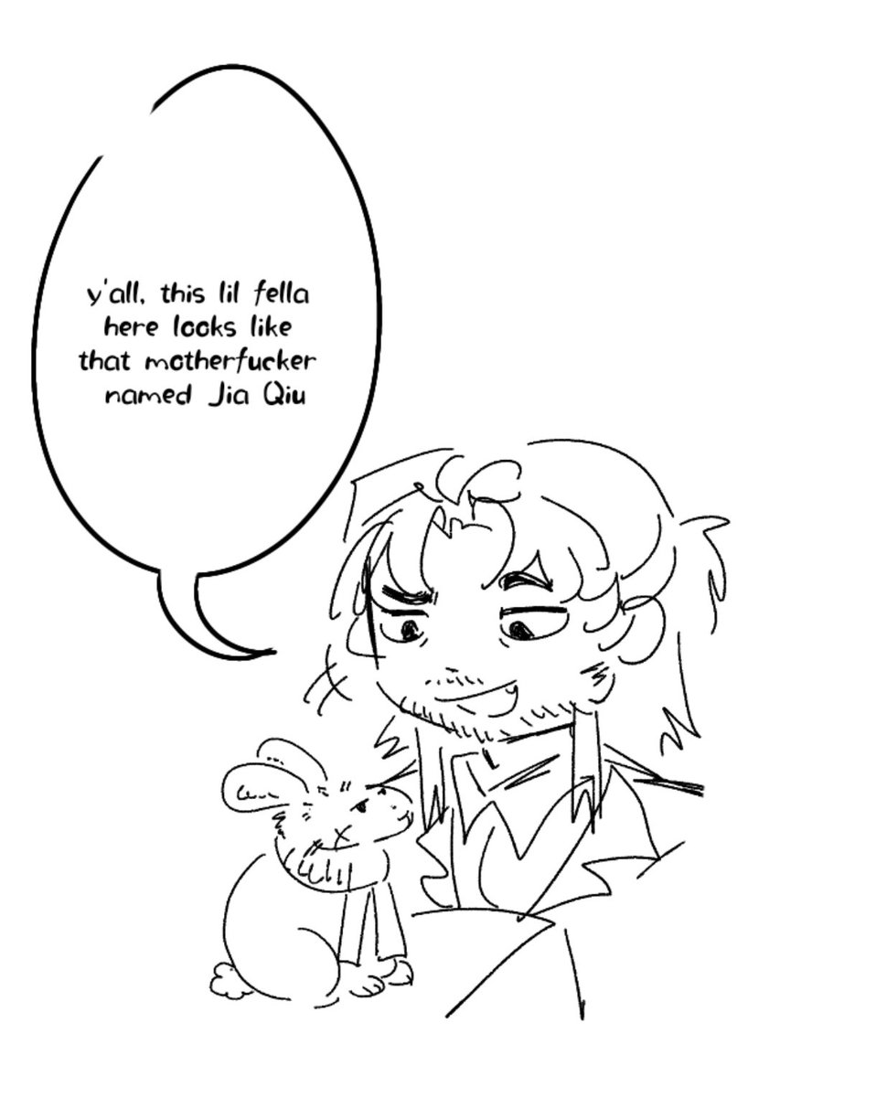 Polcito_rp's tweet image. Lei Heng 🐯
#LCB #LeiHeng #Limbus_Company #LimbusCompany