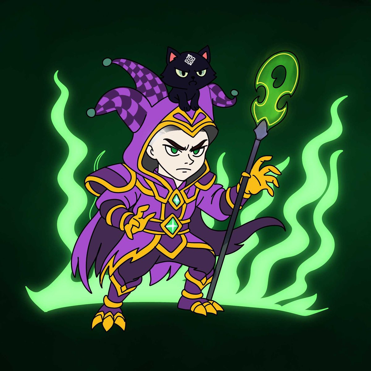 ccs_chak's tweet image. gRitual 💚     

ritual 🪄🕯️🌀🐉

@joshsimenhoff @mongdiny7 @Jez_Cryptoz @ritualnet @RitualThailand