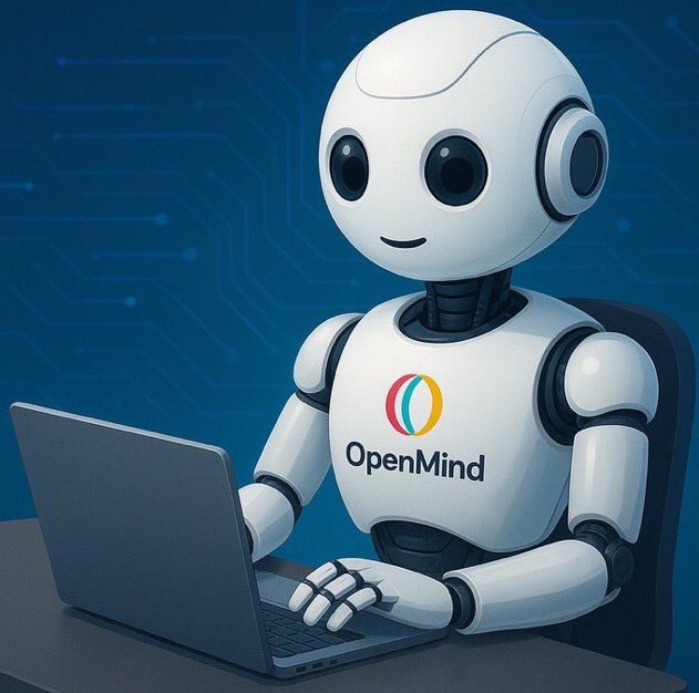 tokyo_111's tweet image. &amp;gt;•@openmind_agi FABRIC is a decentralized coordination protocol built to enable 

&amp;gt;&amp;gt;robots and intelligent agents to interact, collaborate, and transact securely.  

&amp;gt;&amp;gt;It acts as an on-chain trust layer, giving each machine 

&amp;gt;&amp;gt;cryptographic identity and enabling verifiable…