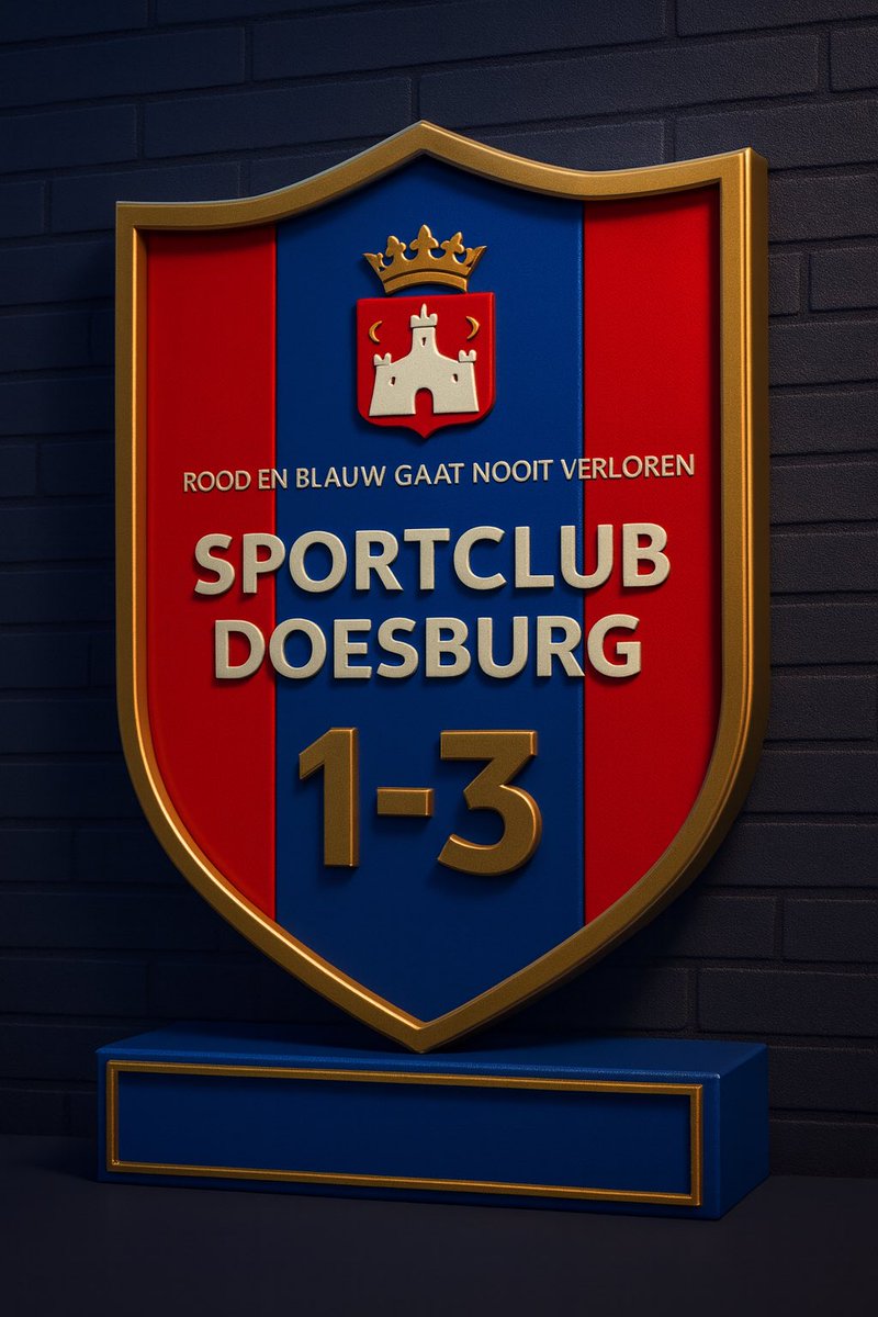Doesburg bereikt wederom een mijlpaal. Sinds jaren wordt er gewonnen in Varselder. Eindstand tegen <a href="/vvGWVV/">G.W.V.V.</a> is 1-3 en de drie punten gaan dus mee naar Doesburg. Klasse mannen.