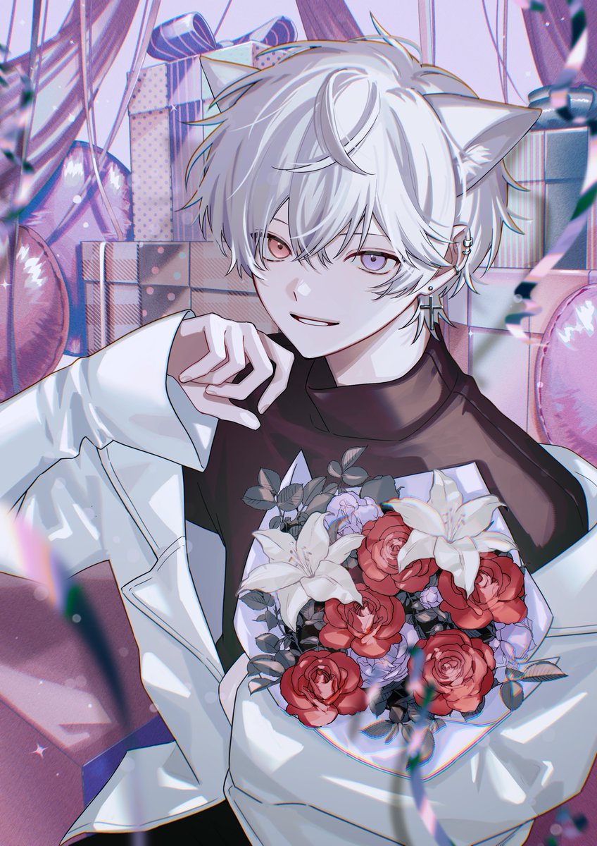 りをん tweet media