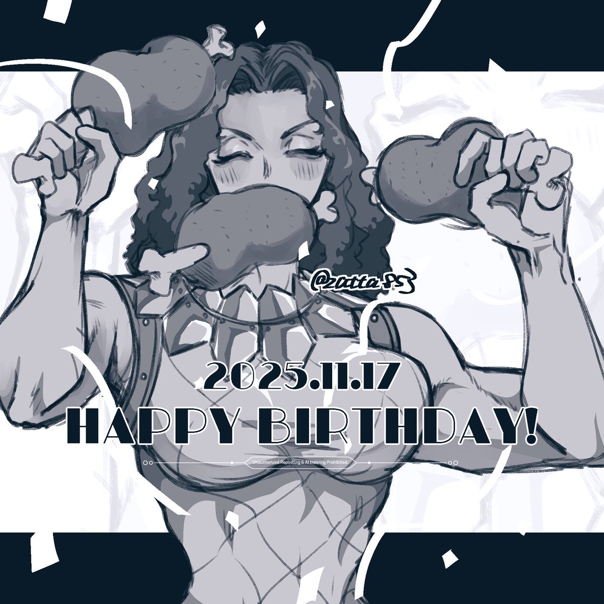 ㊗️マヤちゃん🎈