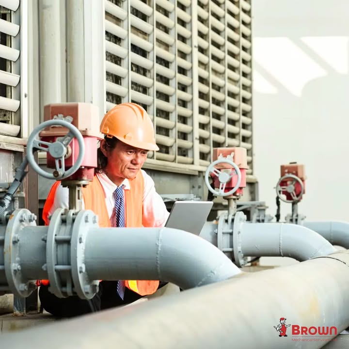 BrownMechOK's tweet image. 💧 Commercial Plumbing That Keeps Your Business Flowing

Leaks, backups, or outdated systems? We handle it all, professionally and efficiently. 

Get Started: brown-mechanical.ca 

#CommercialPlumbing #PlumbingExperts #FacilitySolutions #BrownMechanical #VernonTrades