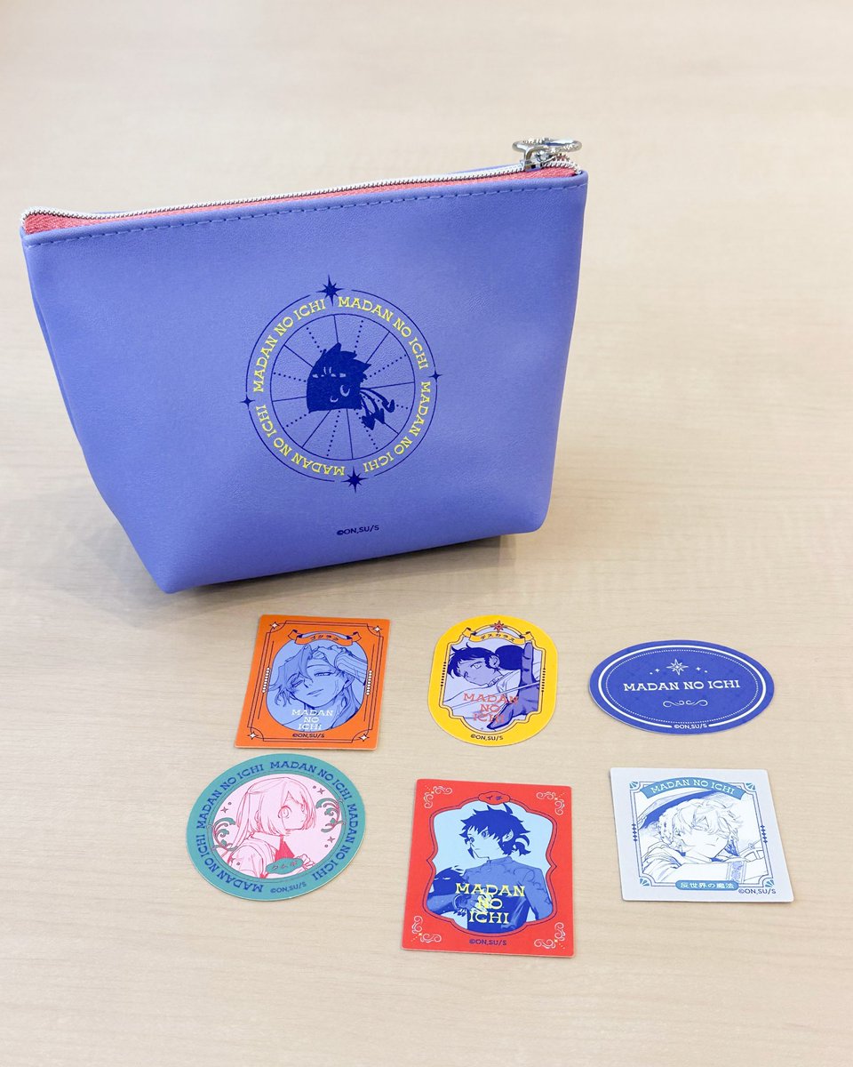 魔男のイチグッズ情報🧙 (@ICHI_goods) / Posts / X