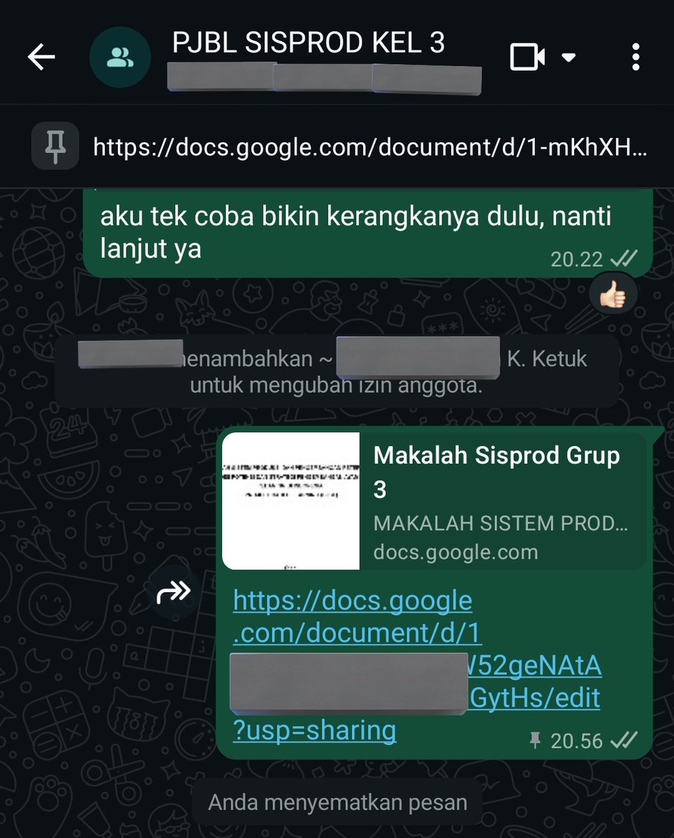 jast1pdongkak's tweet image. kalo bukan karena mempertahankan IPK, aku gamau kek begini bjirr
