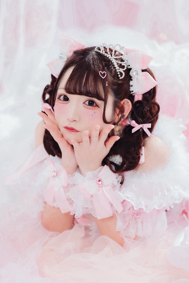 みきぷ産まれました🎂🎀✨ 21歳も大好きなみんなと笑顔いっぱい過ごせ