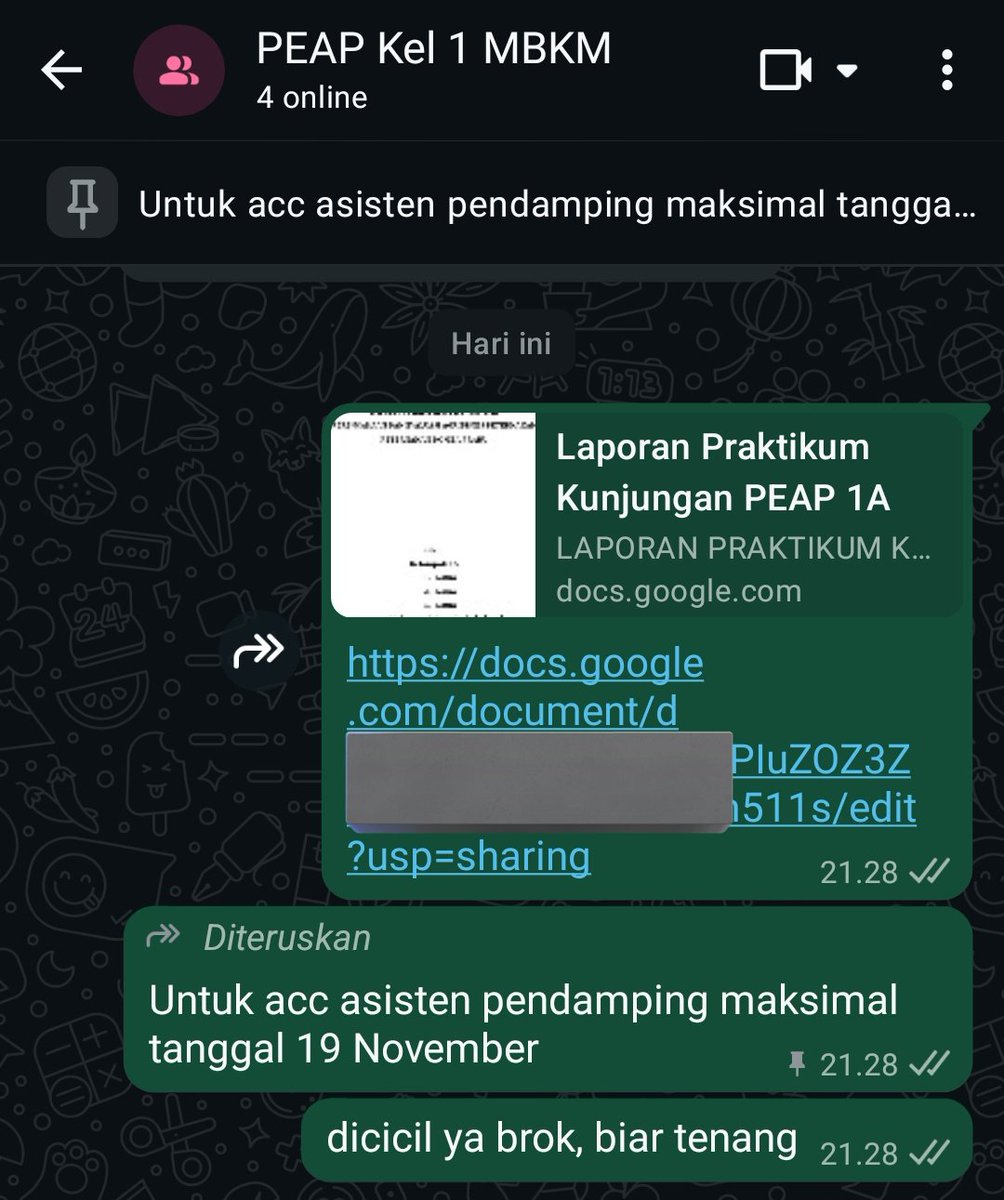 jast1pdongkak's tweet image. kalo bukan karena mempertahankan IPK, aku gamau kek begini bjirr