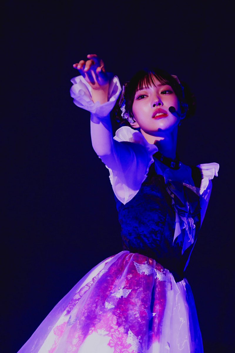 あちゃん🥀💙🦭🦋🥩🍤 11/22、23 よだか京セラドーム両日 (@ado_chan39