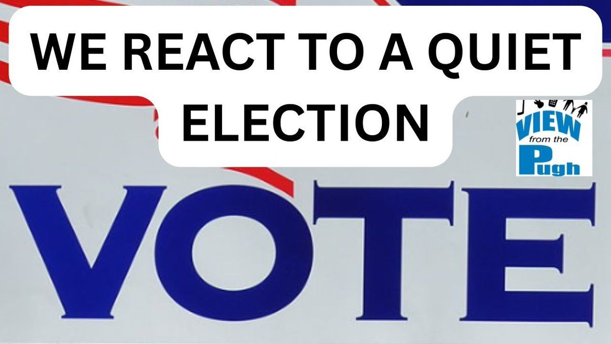 . <a href="/TalkTalkJoeJoe/">Joe</a> and I talk about why local elections matter youtube.com/watch?v=3_bZWu…