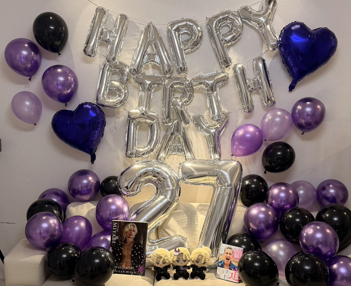 真 凜 🦍💜 tweet media