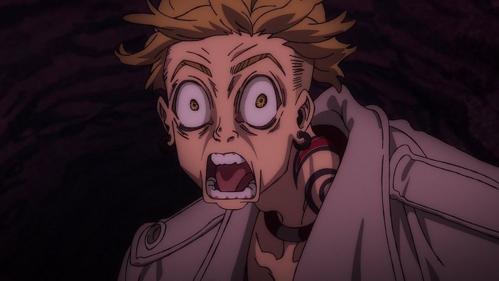 L'épisode 19 de #GACHIAKUTA    est DISPONIBLE en STREAMING ! 🔥  
Bon visionnage !