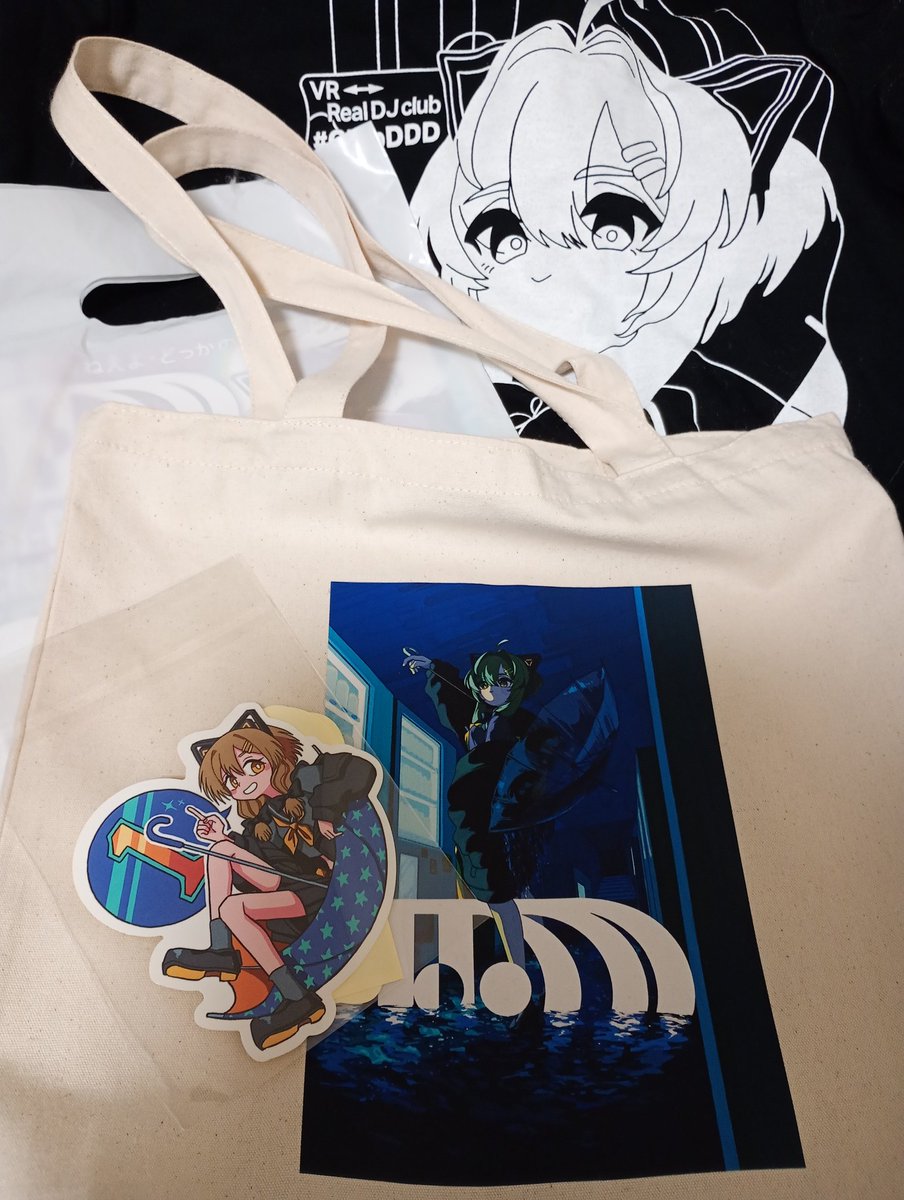 #ClubDDD 楽しかった〜〜