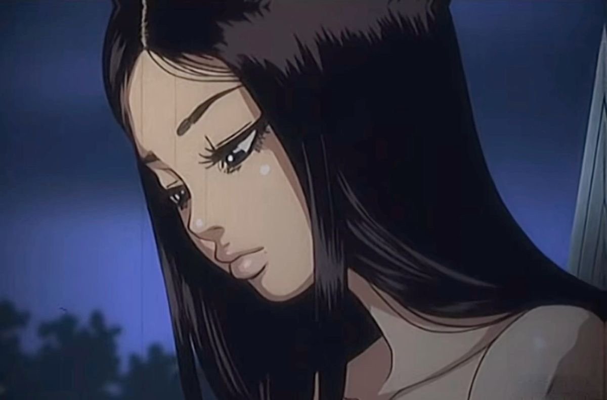 galactamelanin's tweet image. 