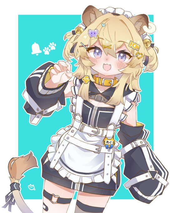 🦁 #らいおんはあーと 