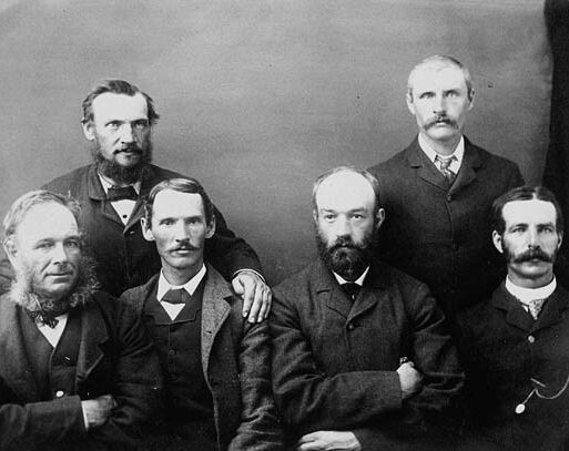 Craig Baird - Canadian History Ehx tweet media