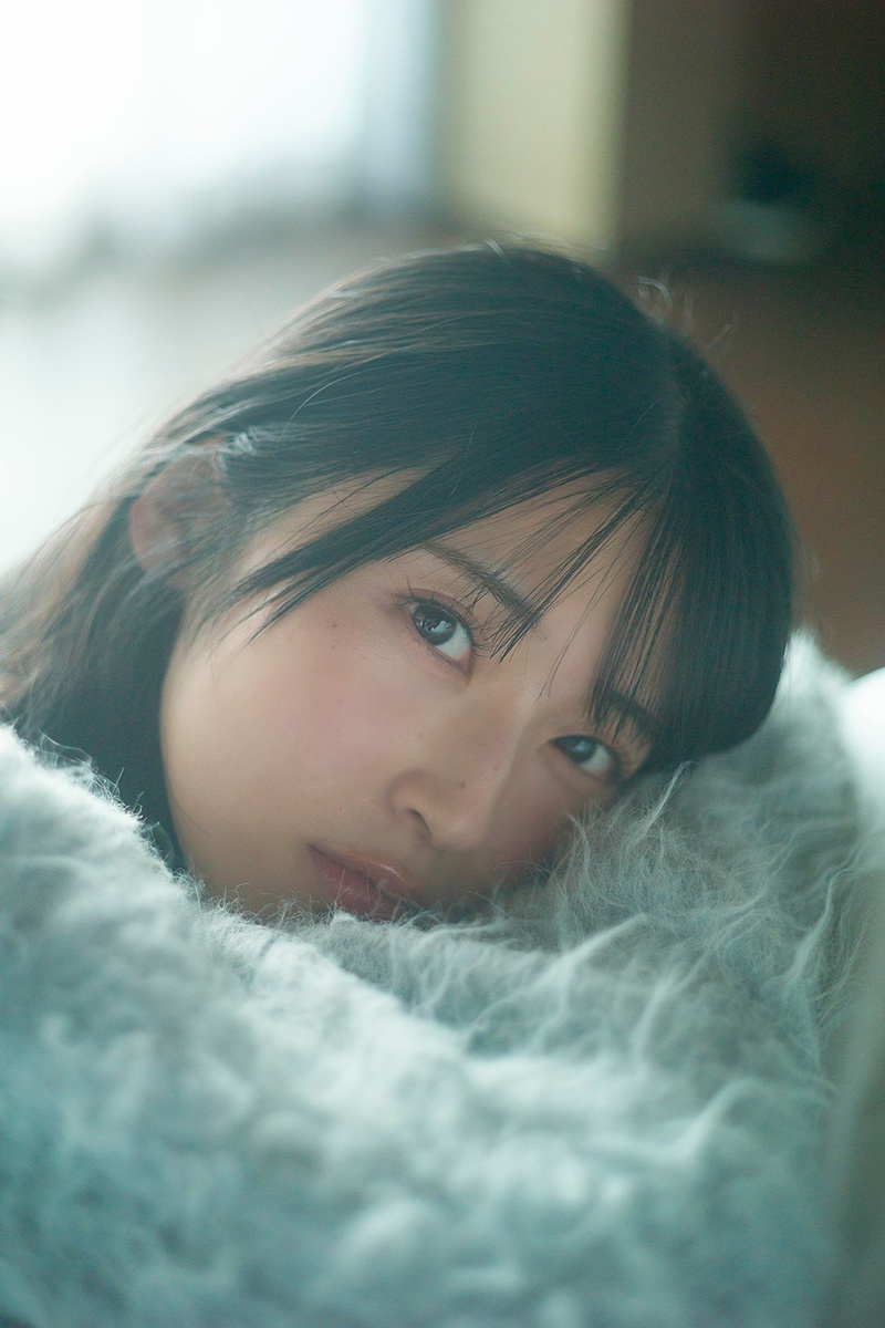 グラビア】AKB48・佐藤綺星さんの1st写真集が発売決定！ 初の水着や