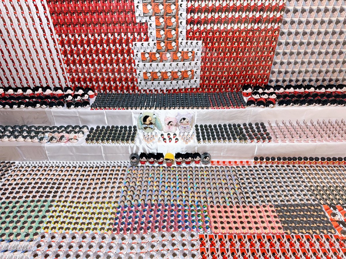 ebi_1117's tweet photo. ฅ 𓏲𓏲𓏲𓇠𓇠𓇠𓏲𓏲𓏲 𓃠 𓏲𓏲𓏲𓇠𓇠𓇠𓏲𓏲𓏲 ฅ

                       𝟐𝟎𝟐𝟓.𝟏𝟏.𝟏𝟕

　　　　   𝑯𝒂𝒑𝒑𝒚 𝑩𝒊𝒓𝒕𝒉𝒅���𝒚

                   𝑻𝒆𝒕𝒔𝒖𝒓𝒐 𝑲𝒖𝒓𝒐𝒐

𓃠 𓏲𓏲𓏲𓇠𓇠𓇠𓏲𓏲𓏲 𓃠 𓏲𓏲𓏲𓇠𓇠𓇠𓏲𓏲𓏲 𓃠

#黒尾鉄朗生誕祭2025
#黒尾鉄朗誕生祭2025
#ハイキュー https://t.co/ySczaKK4LR