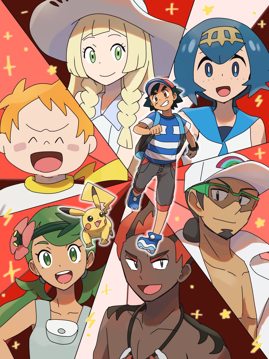 ちょこ (@choco99poke) / Posts / X