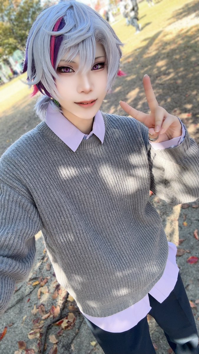 #KPF2025
両日参加とても楽しかった🥳‼️
一旦自撮り失礼、集合はまた後日🫶🏻
お声掛けやお菓子頂いたりと沢山
ありがとうございました🥰💕