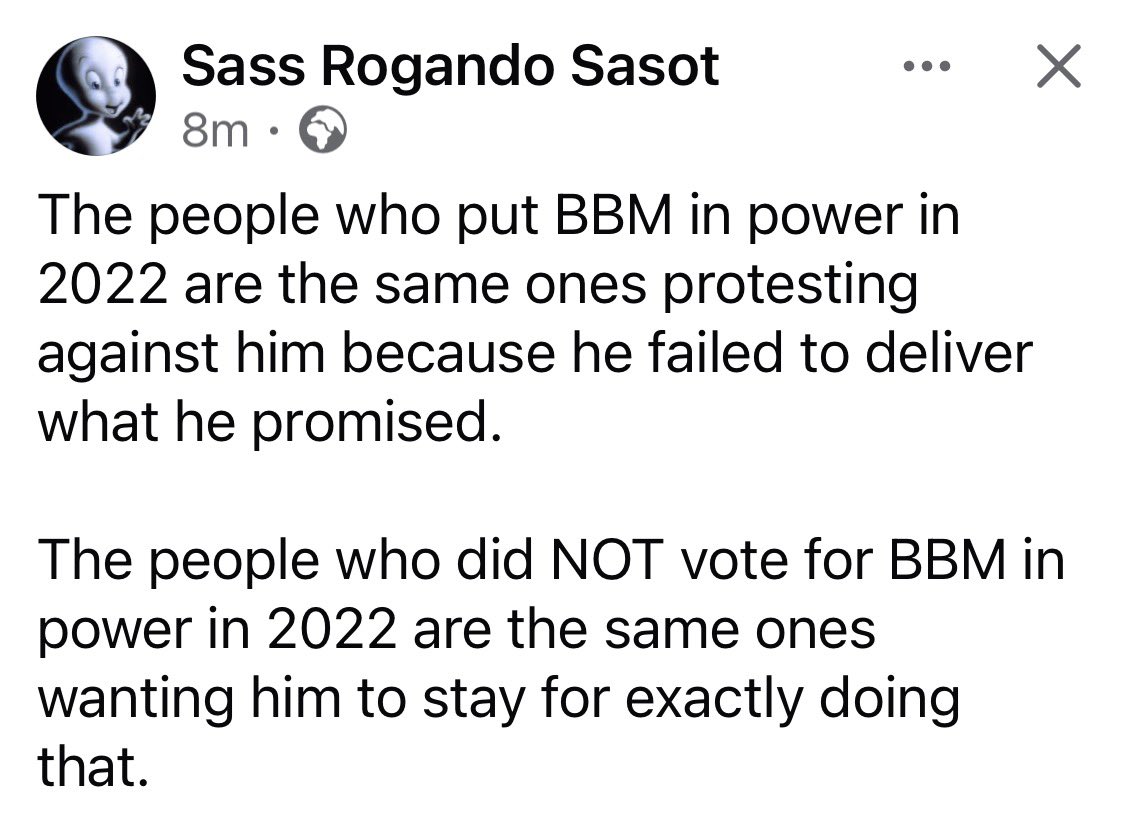 iSabongera 🇵🇭 tweet media