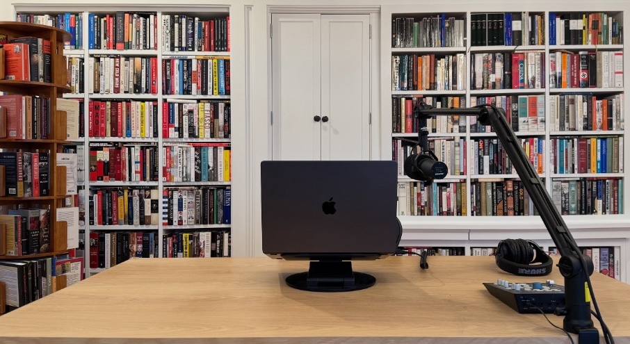 Demetri Kofinas tweet media