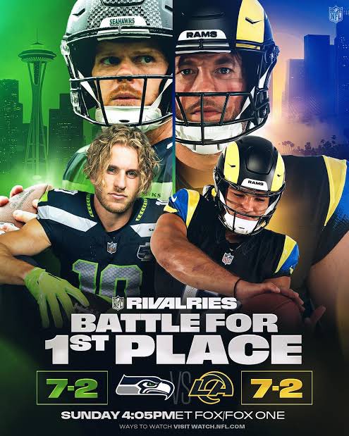 TheSPMess's tweet image. Huge game today! 

#Seahawks