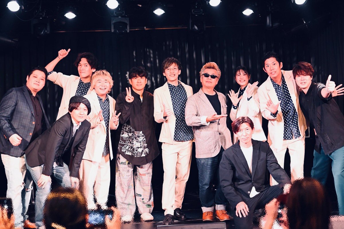 Eguchio_22's tweet photo. 11.16(sun)@ CASHBOX
#THELastOrder と #shampoo 。
ありがとうございました🍽️🫧
有難いツーマン!
#TAC さんとStevieを唄えたのが個人的胸アツでした🫠
レベルを上げて、またLIVE演れますように! https://t.co/eroIMm0ugQ