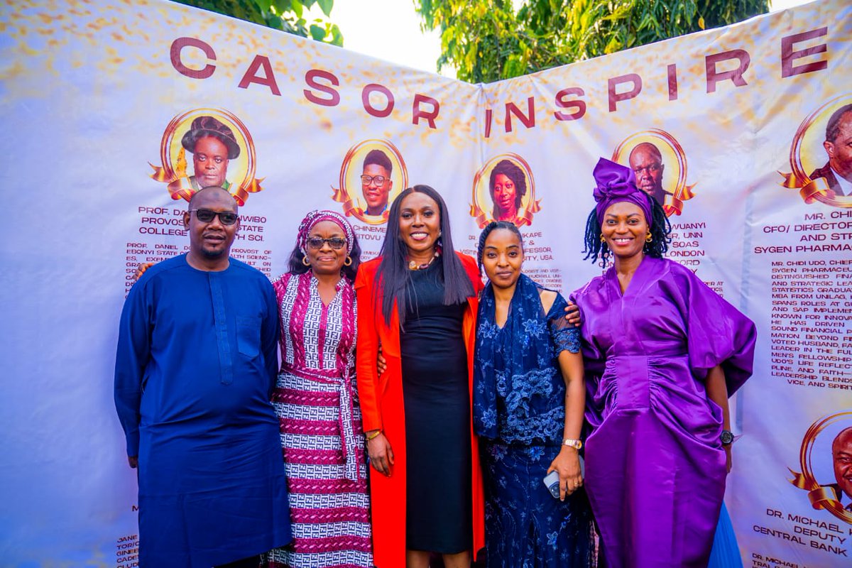 NigComSat1R's tweet photo. Artificial Intelligence (AI) is at the heart of the Fourth Industrial Revolution. 

 Our MD/CEO, @nk_amadi, delivered a public lecture titled “The Role of Artificial Intelligence and Emerging Technology in the Fourth Industrial Revolution.” at the @casorunn 50th Reunion. https://t.co/UCGOMCcNC9