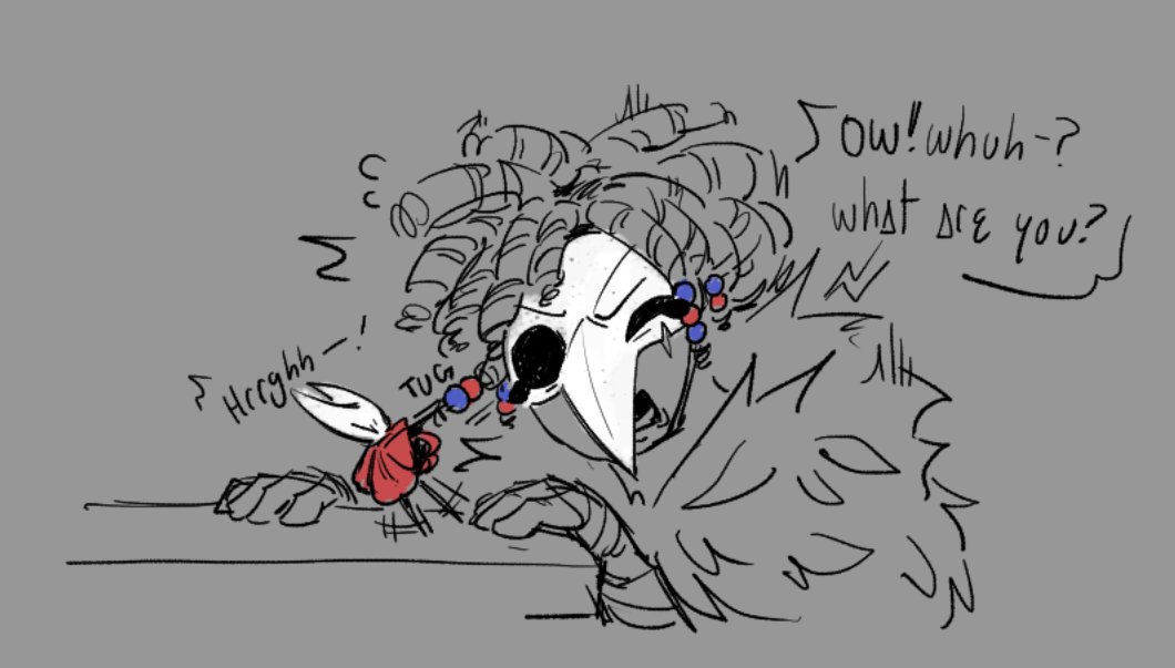 SO REAL 
#littlenightmares3 #silksong