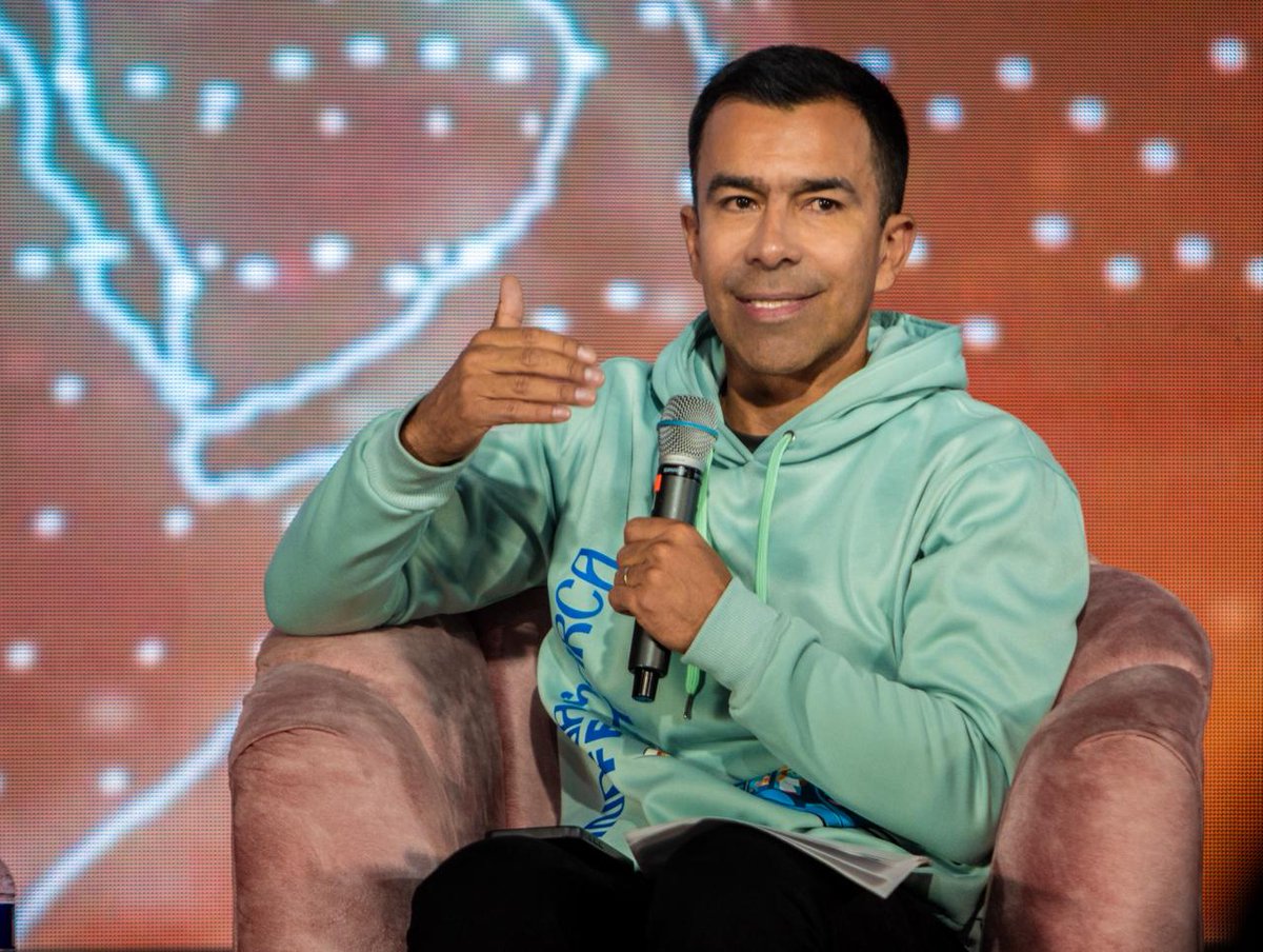 En el Pabellón Cundinamarca Extrema y Deportiva, los asistentes conocieron iniciativas vinculadas al deporte, la acción y la actividad al aire libre. #CundinamarcaFest