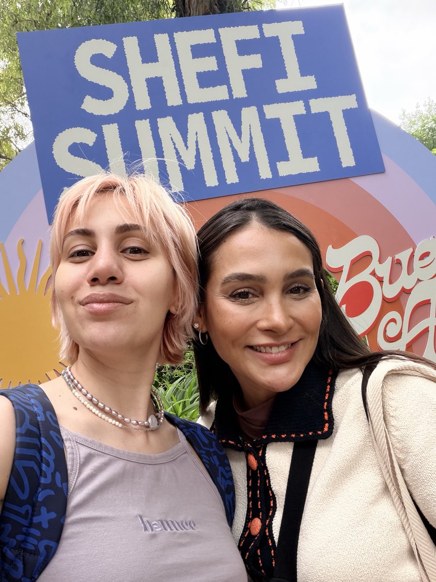 Reunión momento 
With my beautiful PR wizard girl <a href="/btccami/">Cami</a>