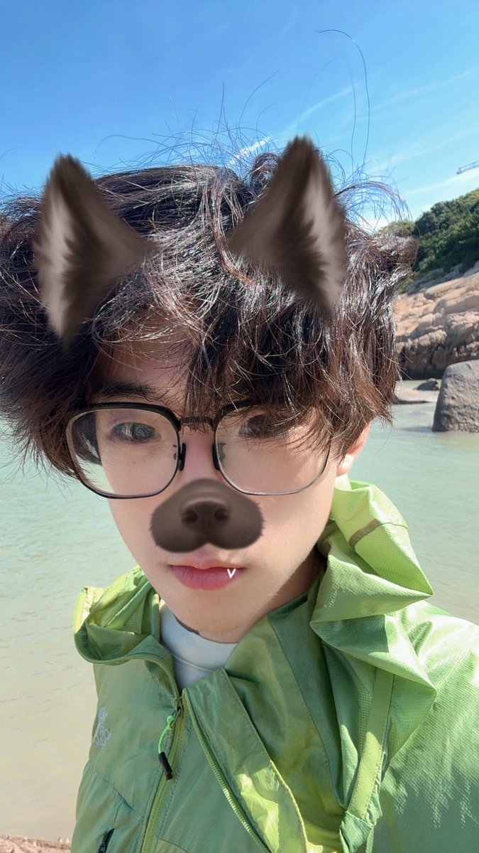 Neptupc's tweet photo. 海边 https://t.co/UAUre5zjPt