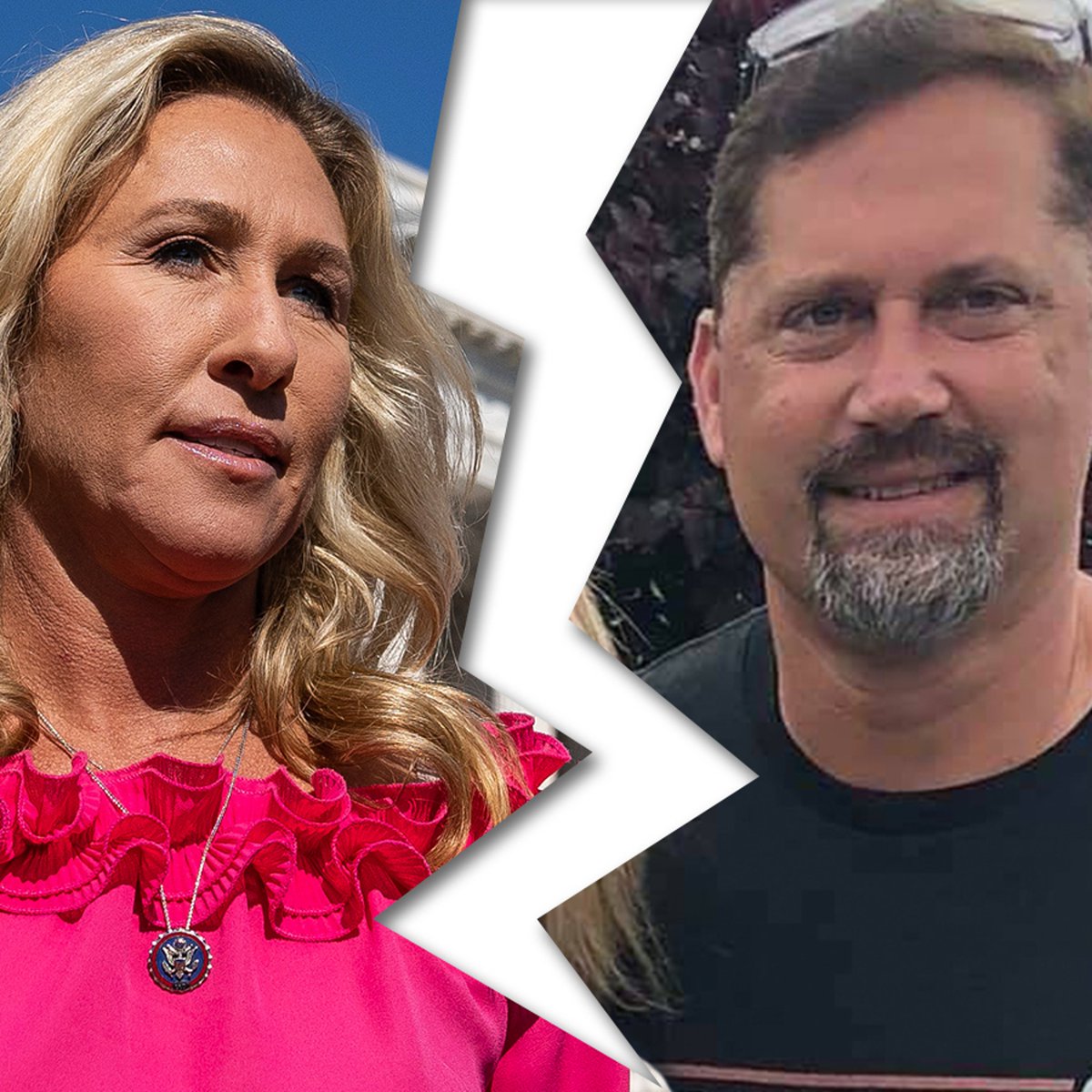 I wonder if Perry Greene wishes he didn't divorce Margorie Taylor Greene in 2022. 🤔

MTG  was only worth 700K in 2021 pre-Congress.

🔹2021: $700,000 
🔹2023: $11 million 
🔹Early 2025: $22 million 
🔹Nov 2025: $25 million

Total Growth: +$24.3 million (3,471% increase) Data