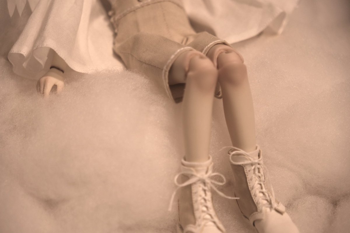 𝐊𝐓𝐃𝐎𝐋𝐋 (@ktbisquedoll) / Posts / X