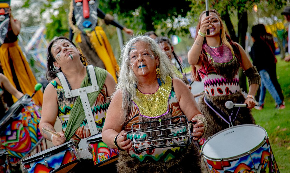 #CundinamarcaFest proyectó el talento, la creatividad y las oportunidades del territorio, posicionándolo como referente nacional.