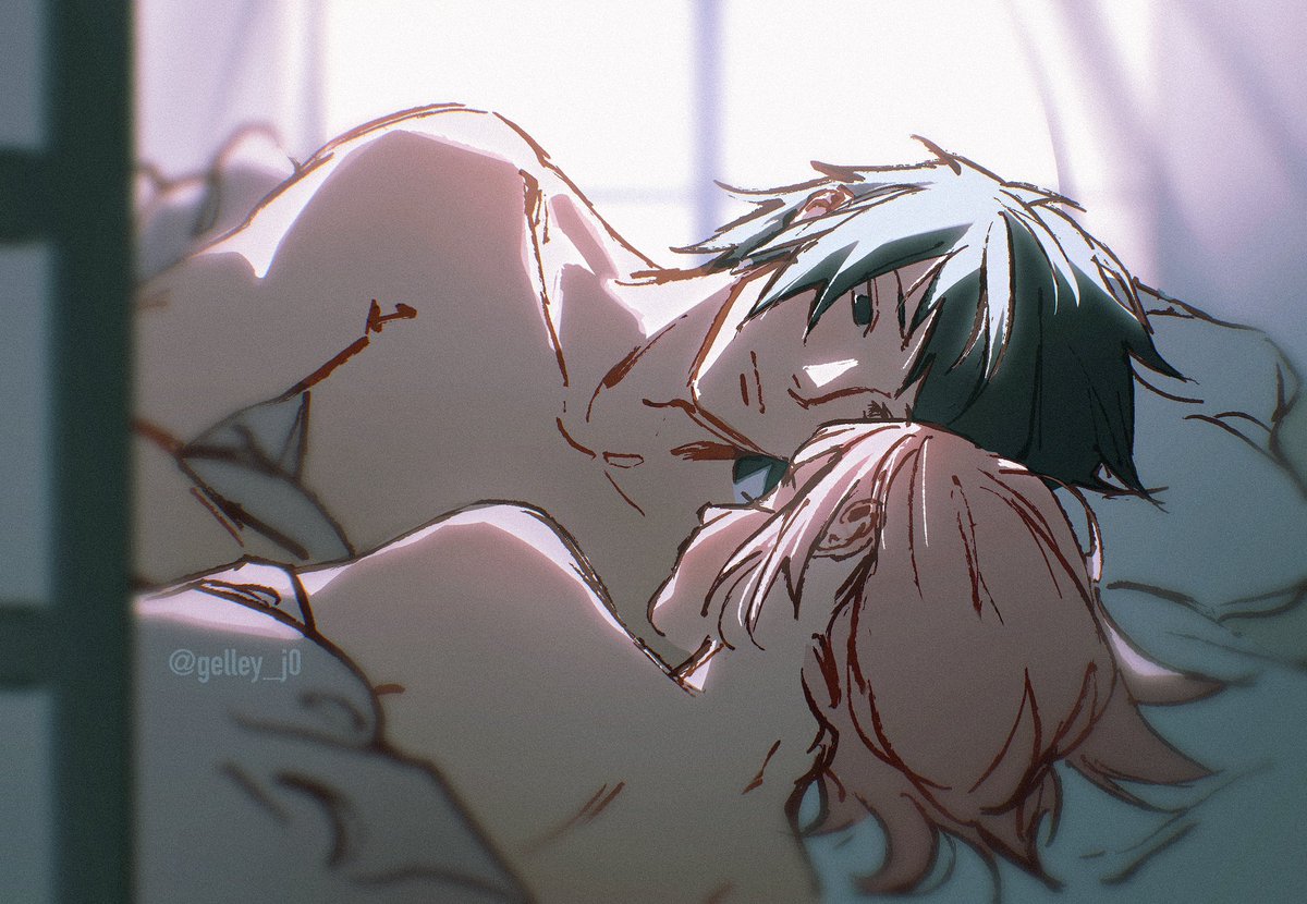 gelley_j0's tweet image. #sasusaku