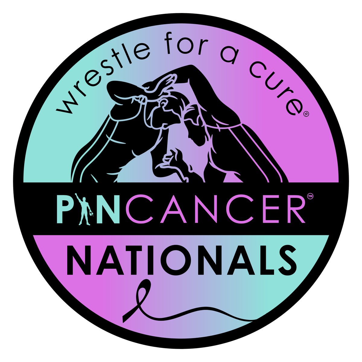 Pin Cancer™ tweet media