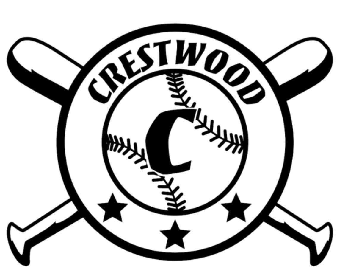 CrestwoodLeague's tweet photo. The Crestwood Collegiate Baseball League would like to welcome back Crush Baseball for the 2026 season https://t.co/scDfCDxCnJ
