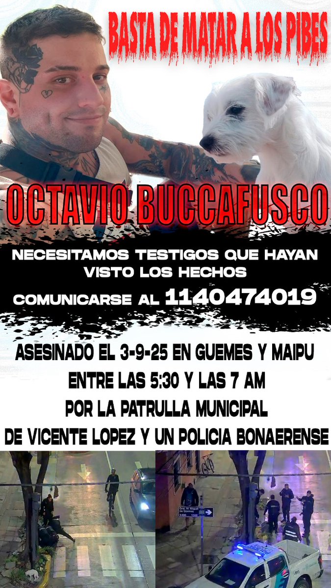 Augusto Buccafusco tweet media