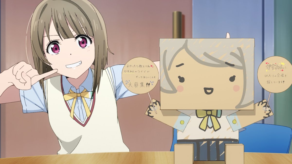 masterx_6's tweet image. もちろん俺が部長です