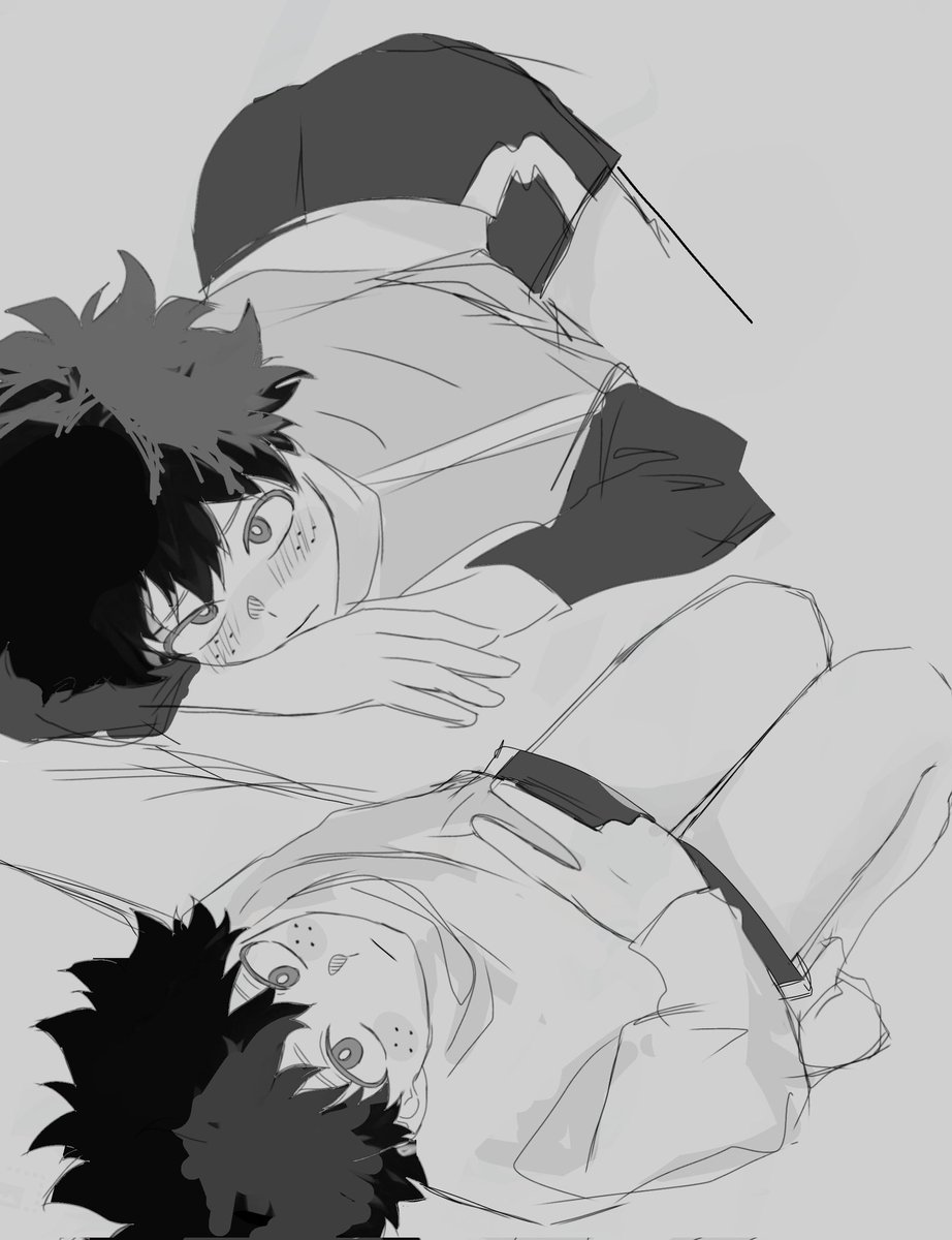 いつ情 tweet media