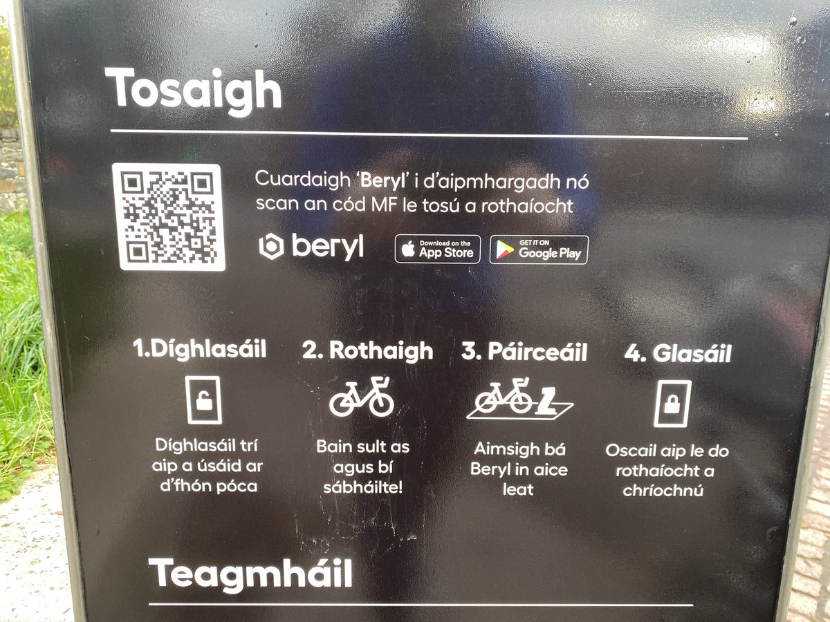 Pádraig Ó Tiarnaigh tweet media