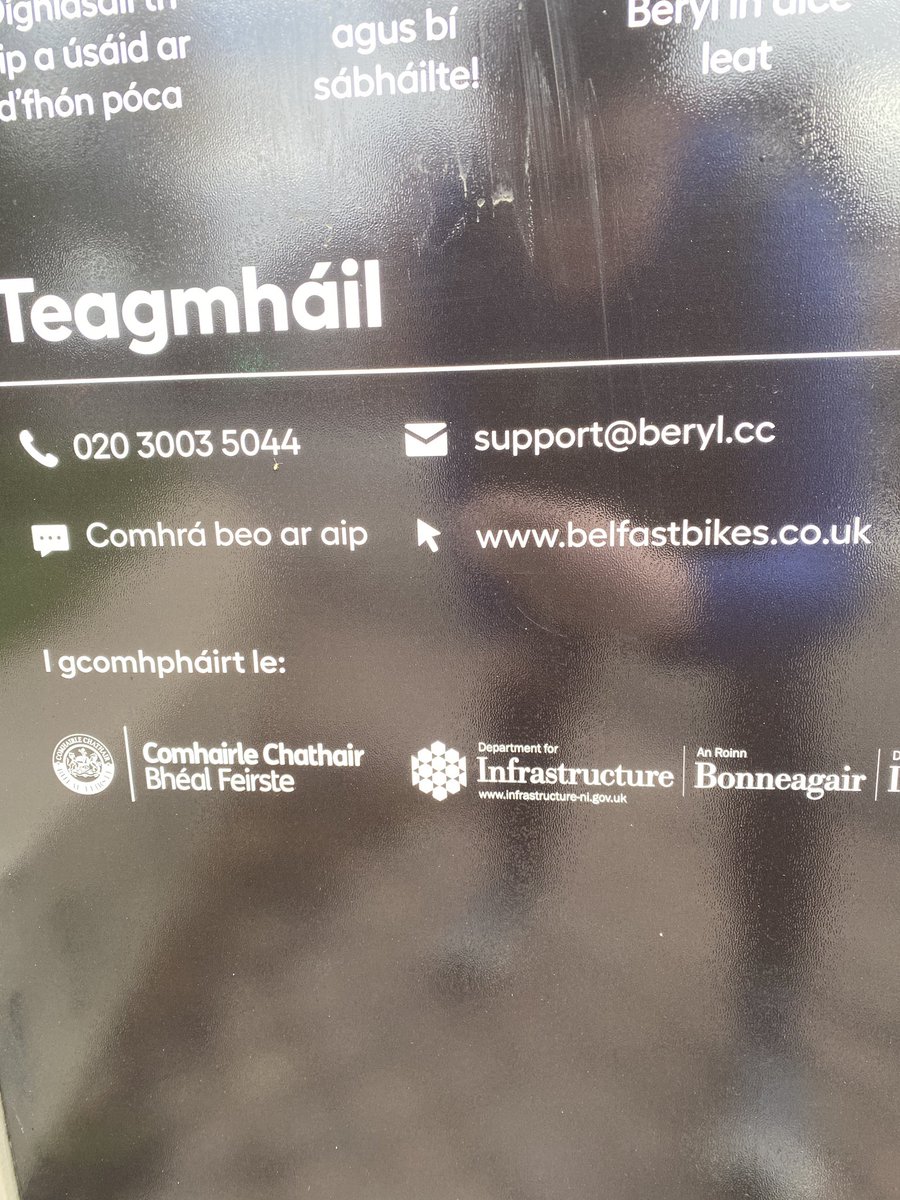 Pádraig Ó Tiarnaigh tweet media